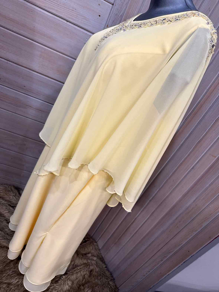 16W - JJ's House Dress