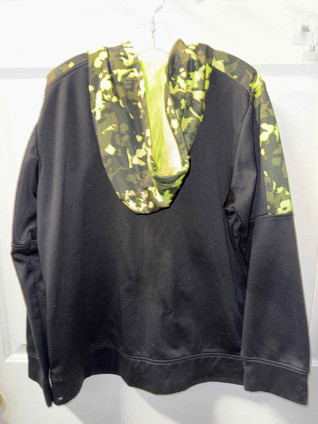 XXL - Russell Hoodie