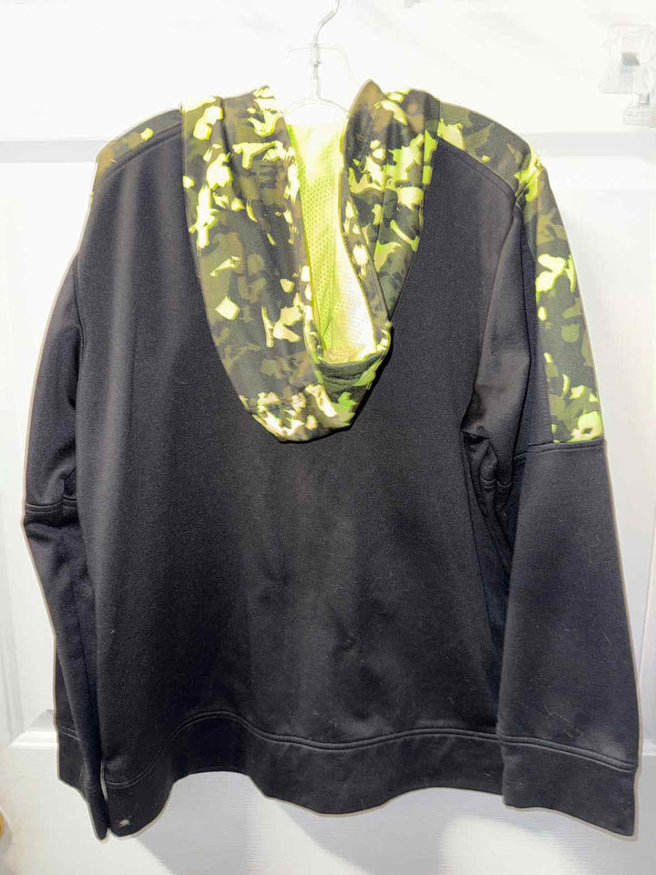 XXL - Russell Hoodie