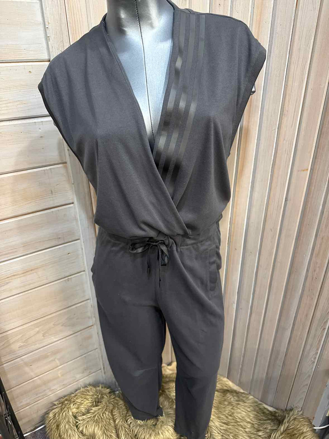 XS - Adidas Jumpsuit