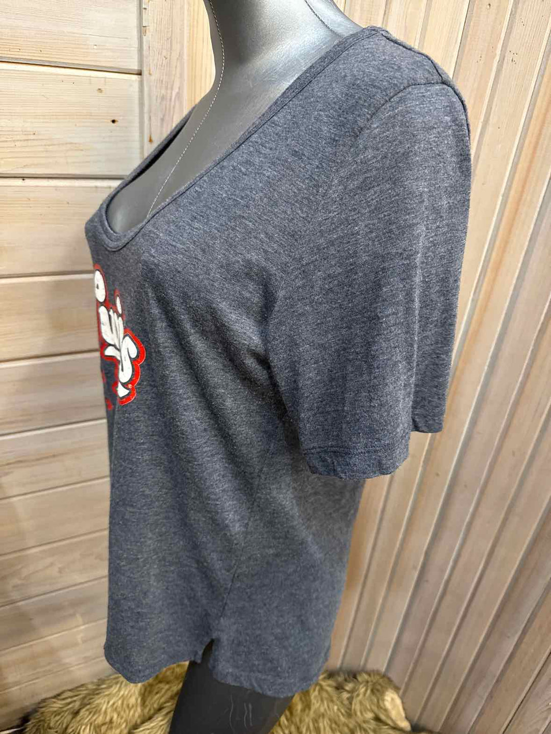 XL - Genuine Merchandise T-Shirt