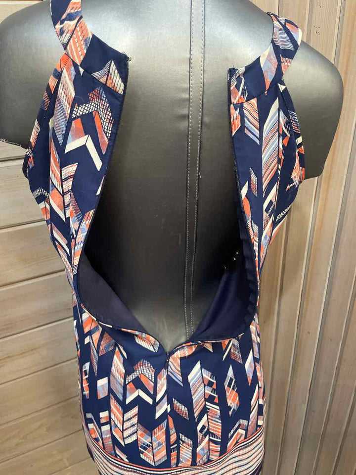 S - Speechless Dress
