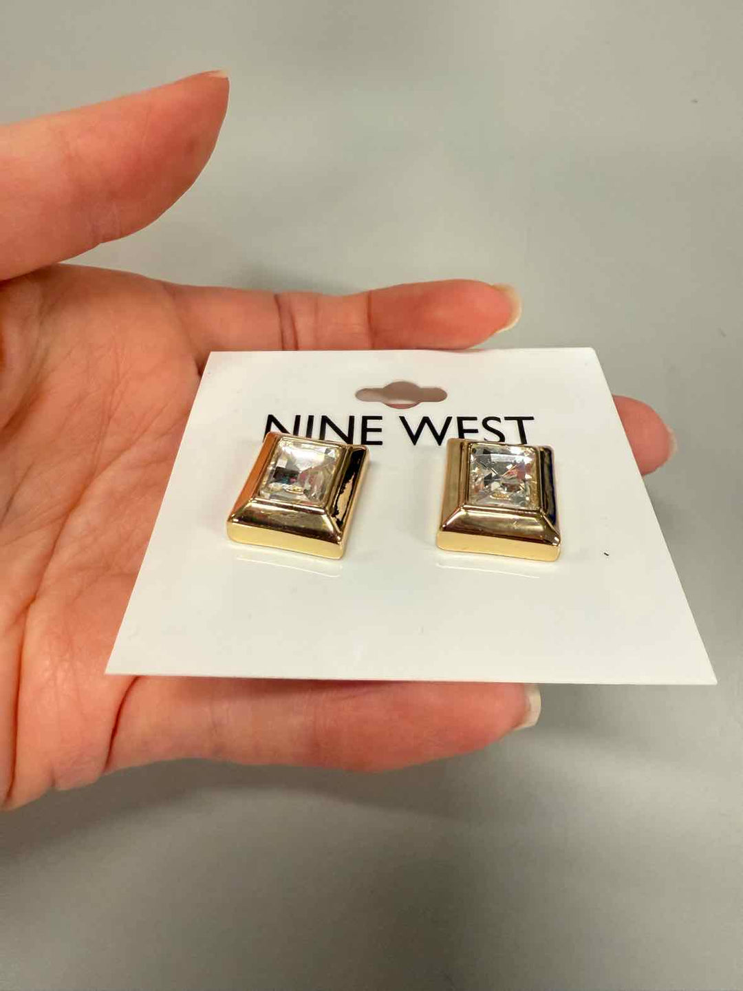 Jewelry - Nine West Earrings