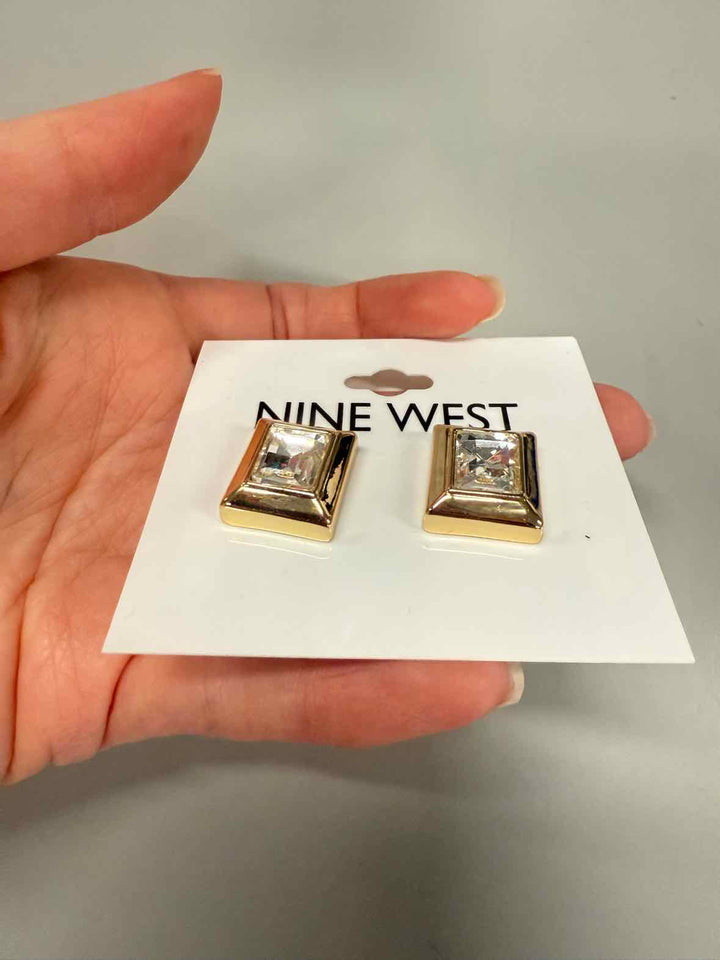 Jewelry - Nine West Earrings