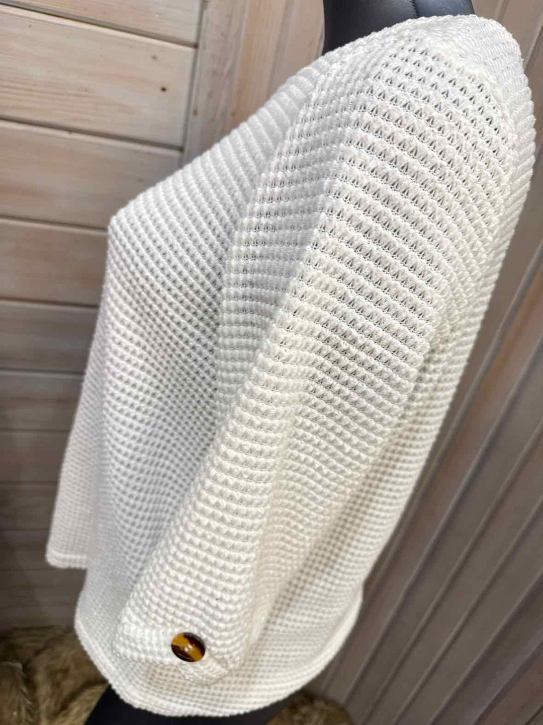 L - Shein Sweater
