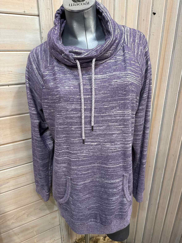 XL - St. John's Bay Sweatshirt