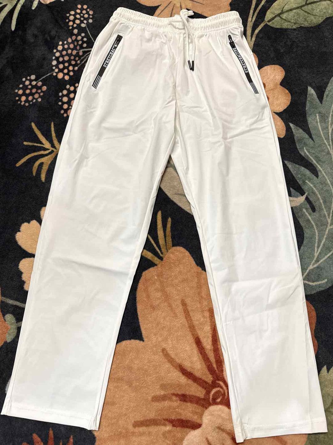 S - Stretch Active Pants