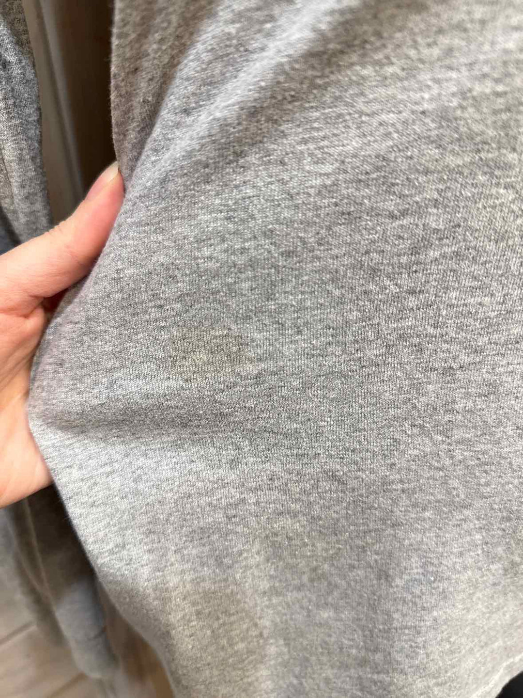 S - Gildan Long Sleeve
