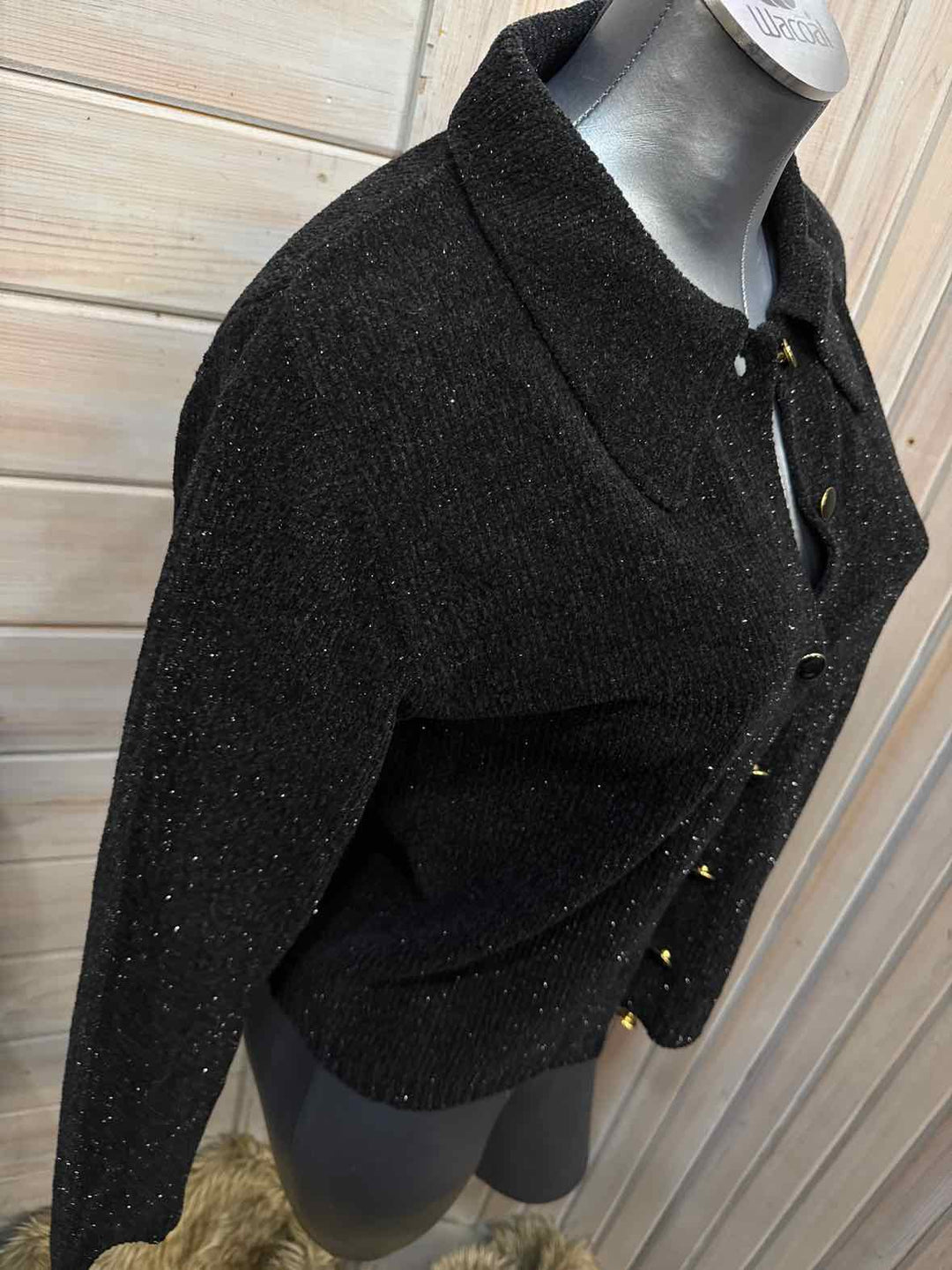 S - Christopher & Banks Cardigan