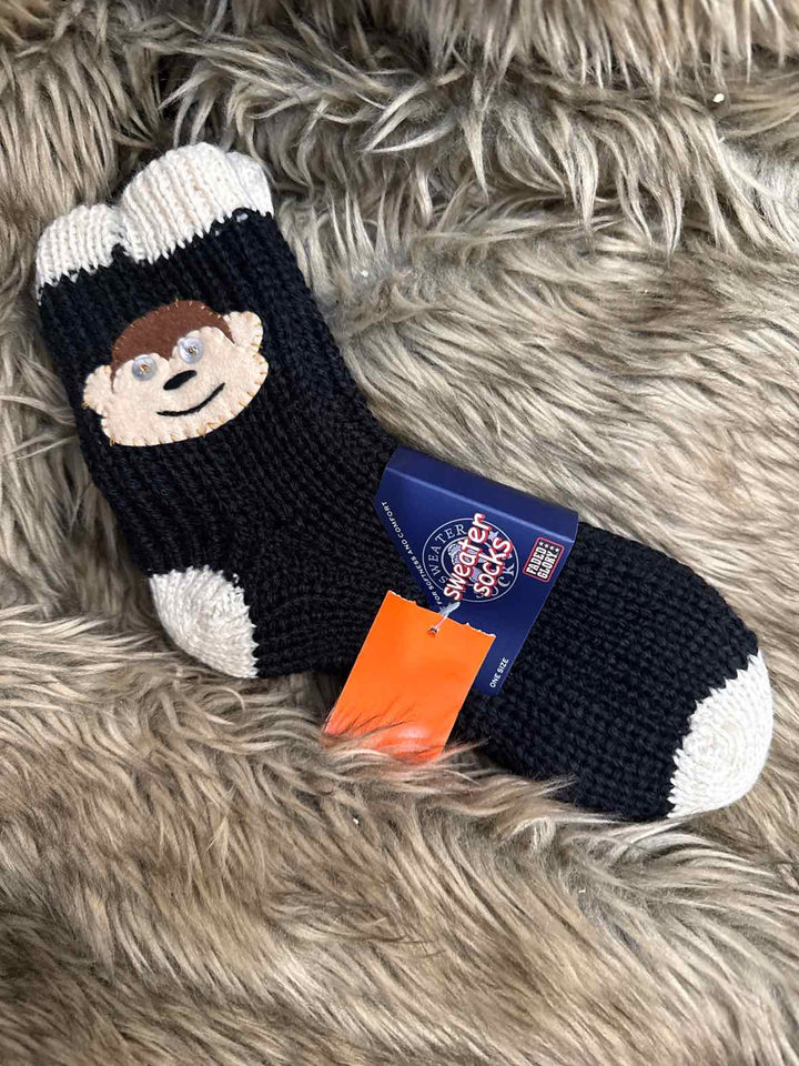 One Size - Faded Glory Socks