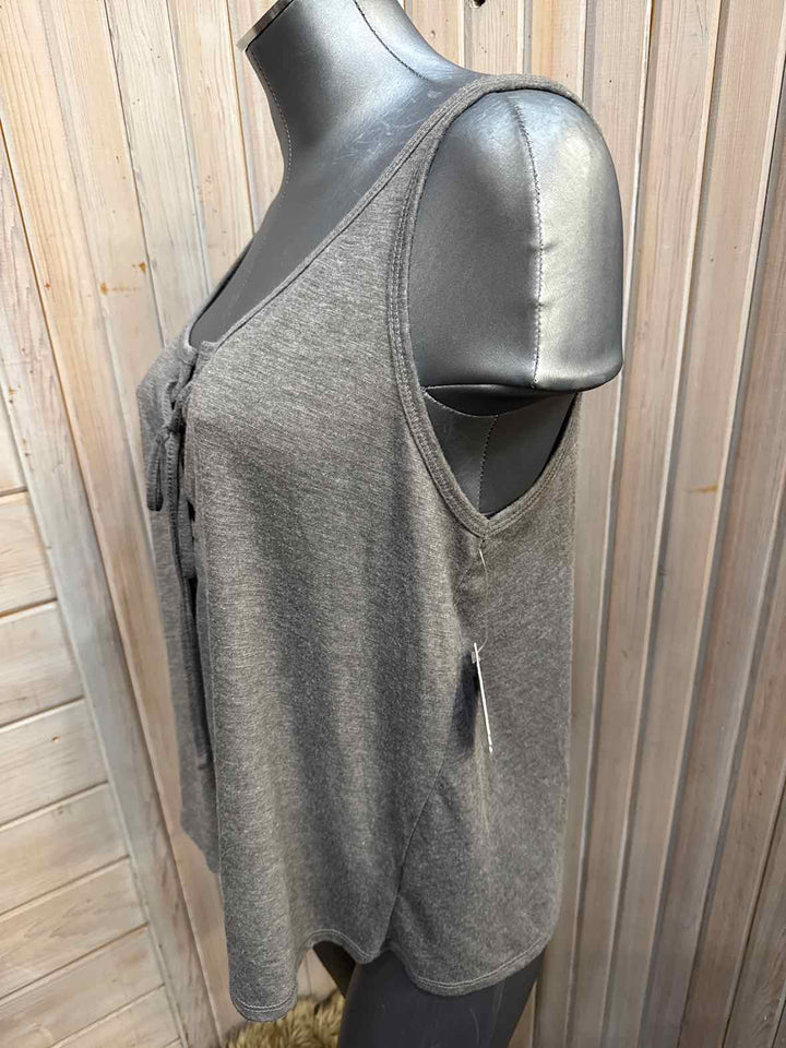 L - So Tank