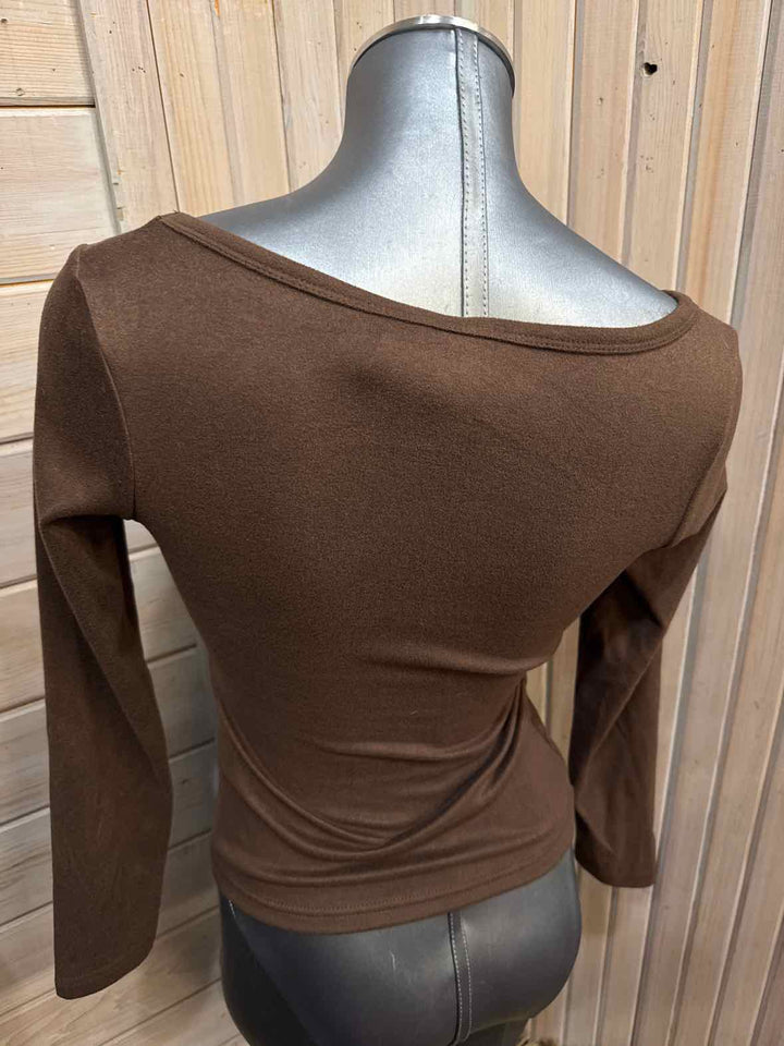 S - Dazy Long Sleeve