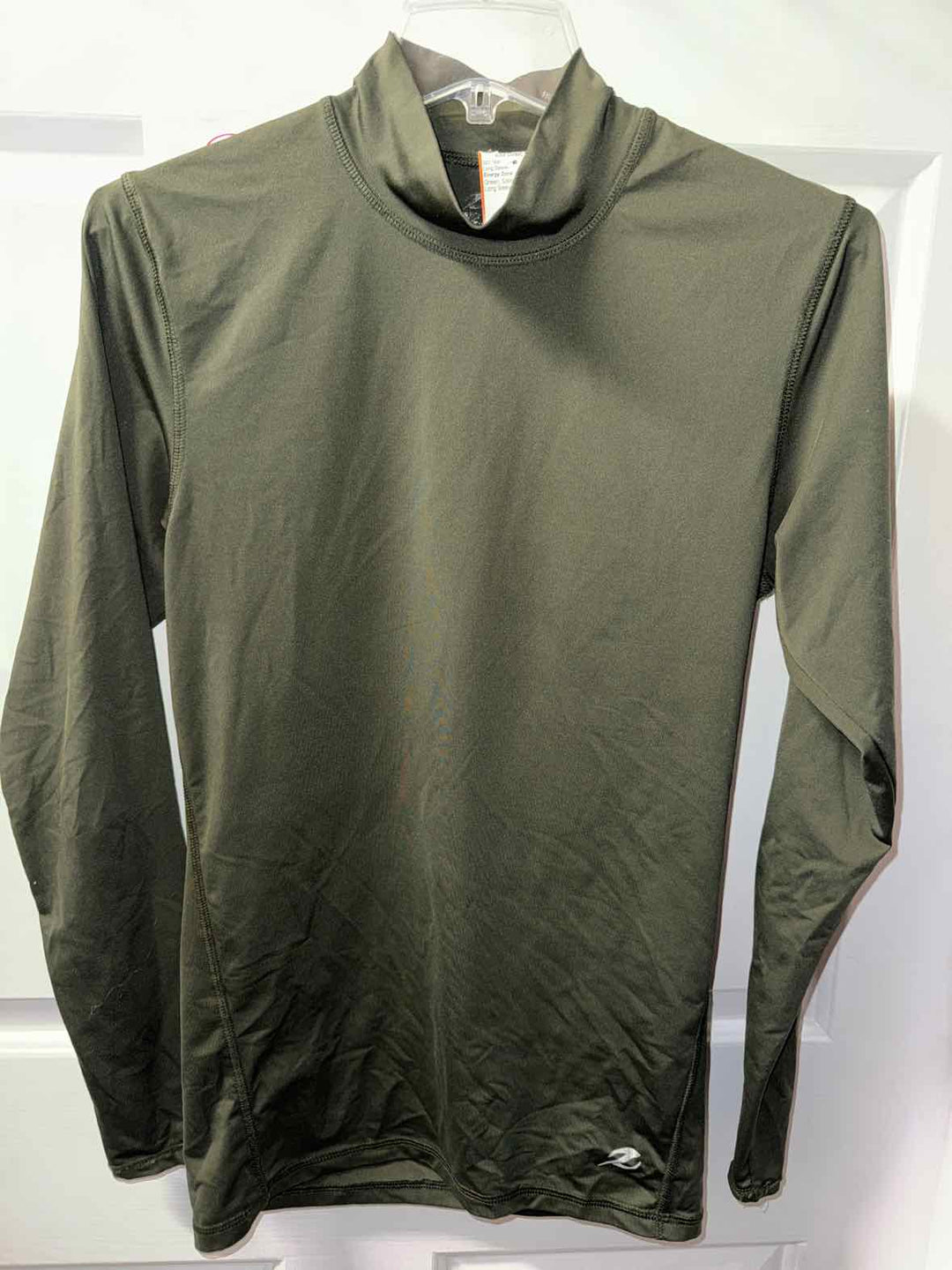 S -  Energy Zone Long Sleeve