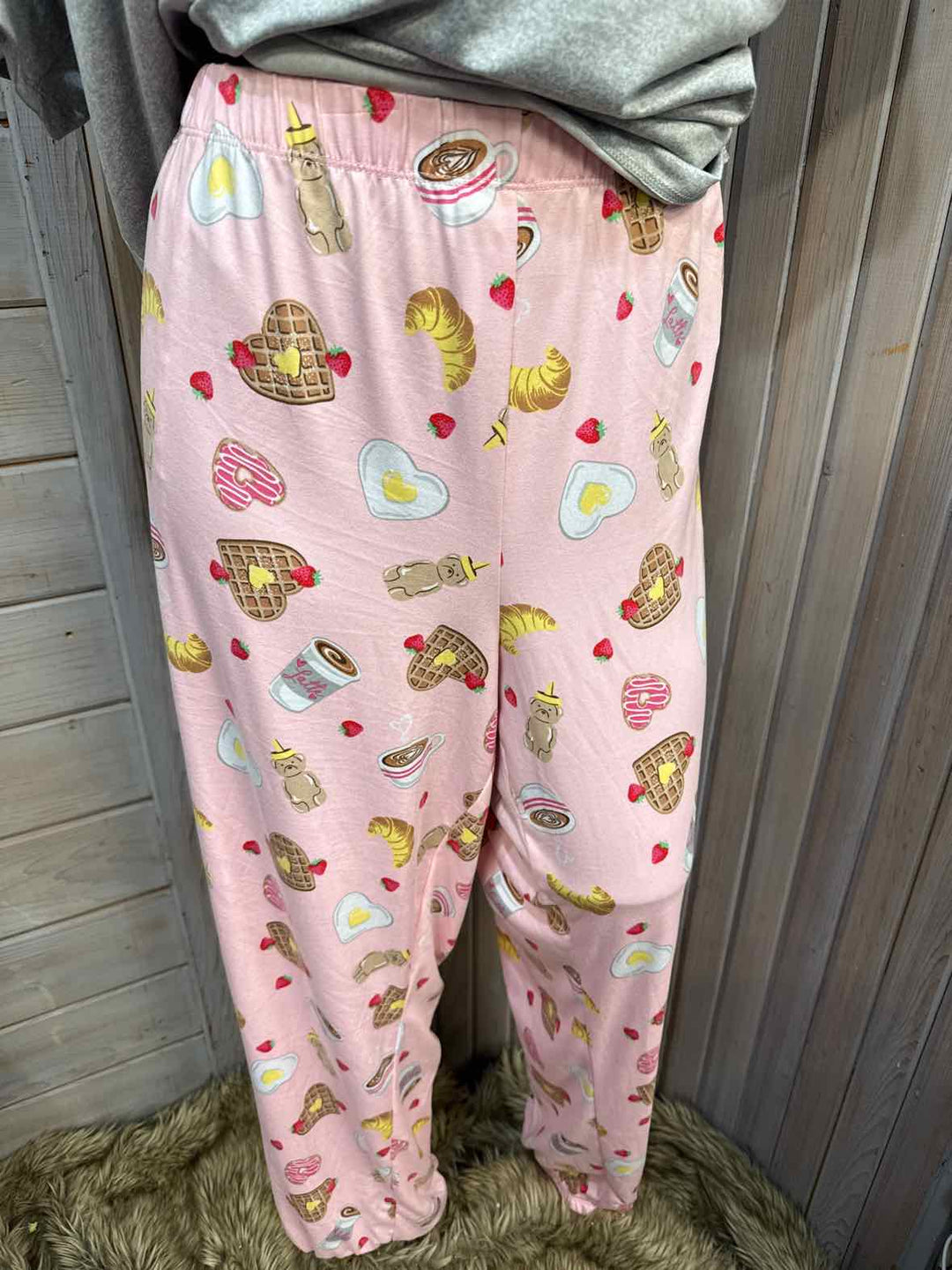 2X - Joyspun Pajama