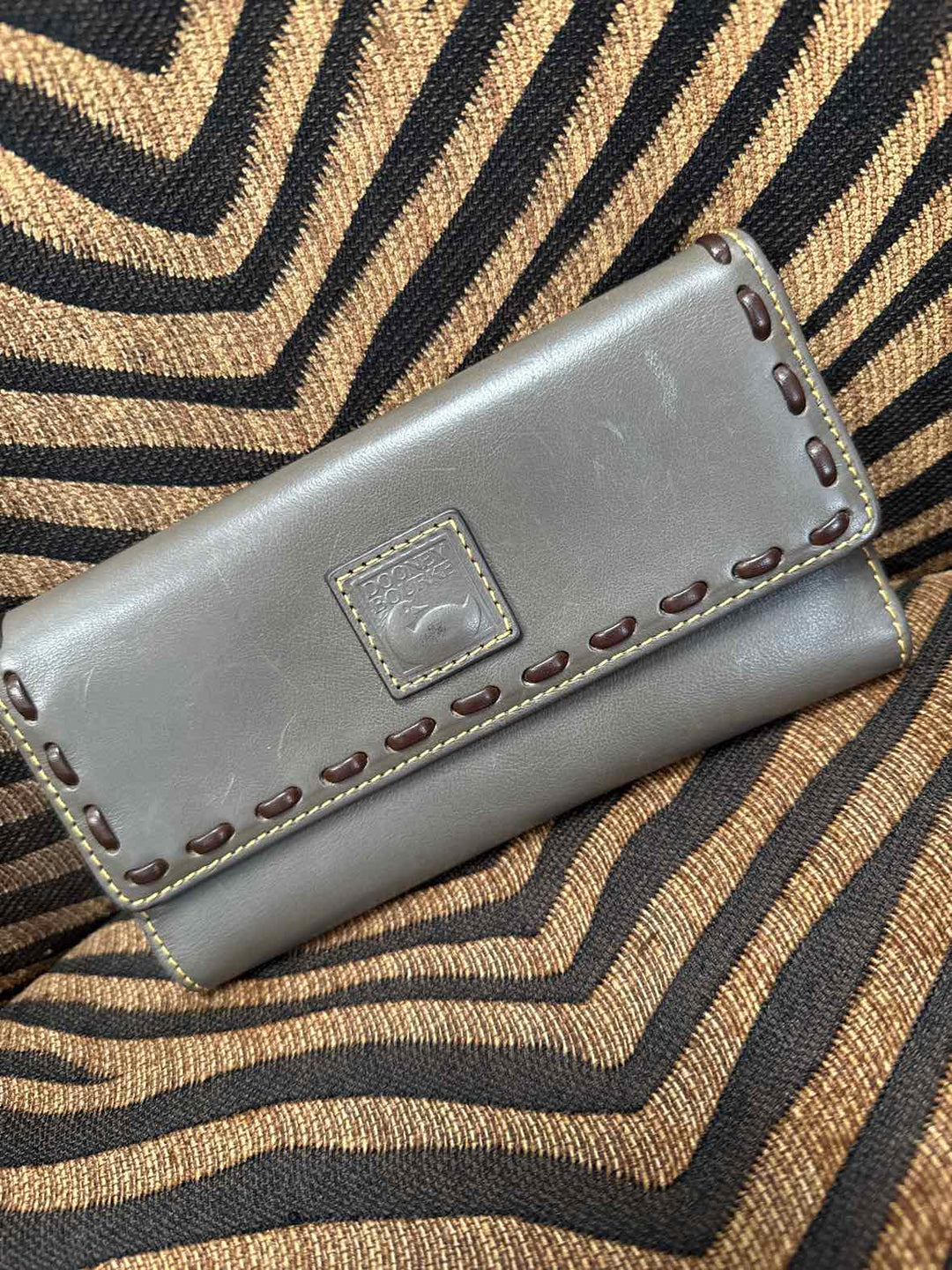 Accessories - Dooney & Bourke Wallet