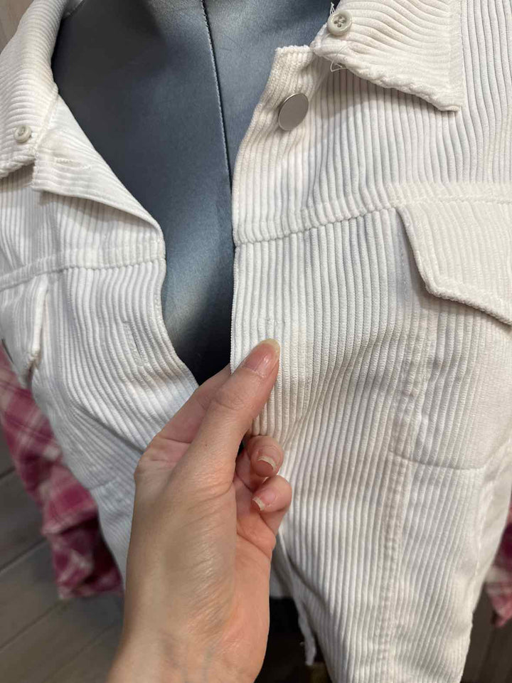 XL - Reserve Fairfax Jacket