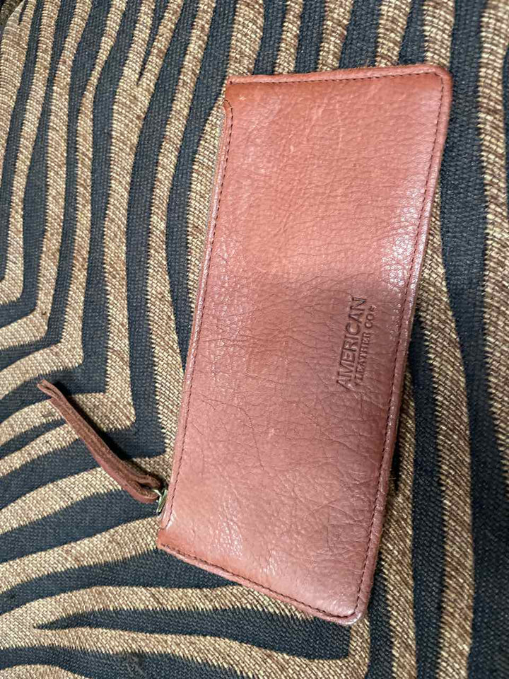 Accessories - American Leather Co Wallet