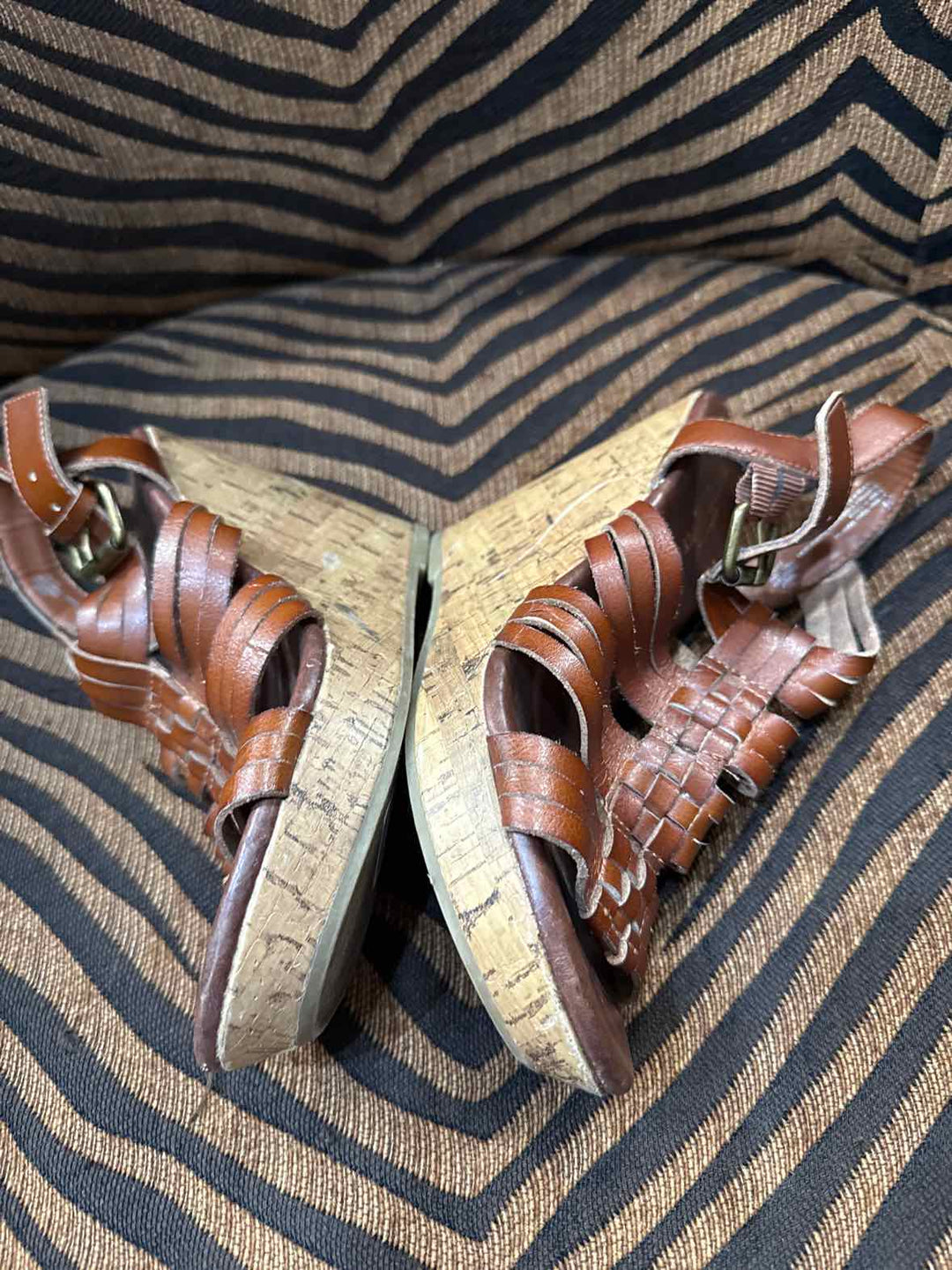 5.5 - Mossimo Wedge