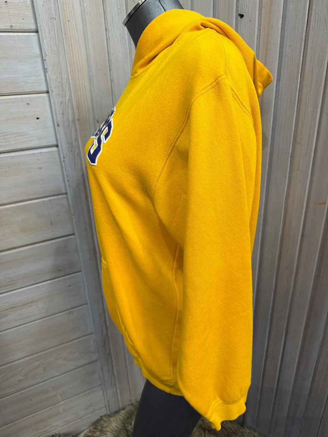 S - Team Apparel Hoodie
