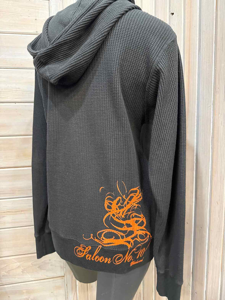 L - J. America Shacket