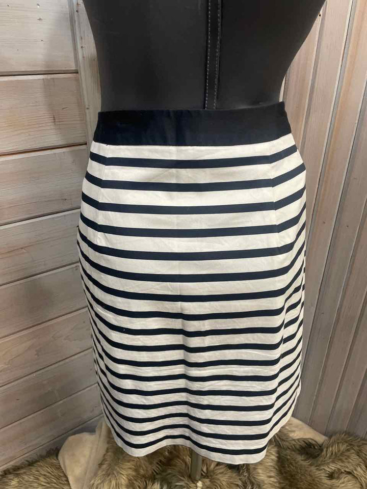 6 - The Limited Skirt