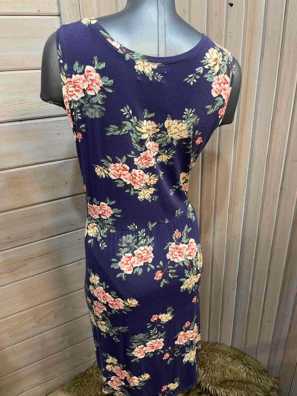 2X - Maurices Dress