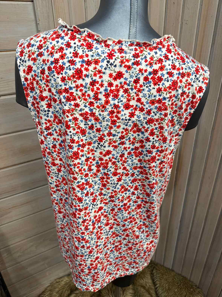 XL - Liberty Lane Tank