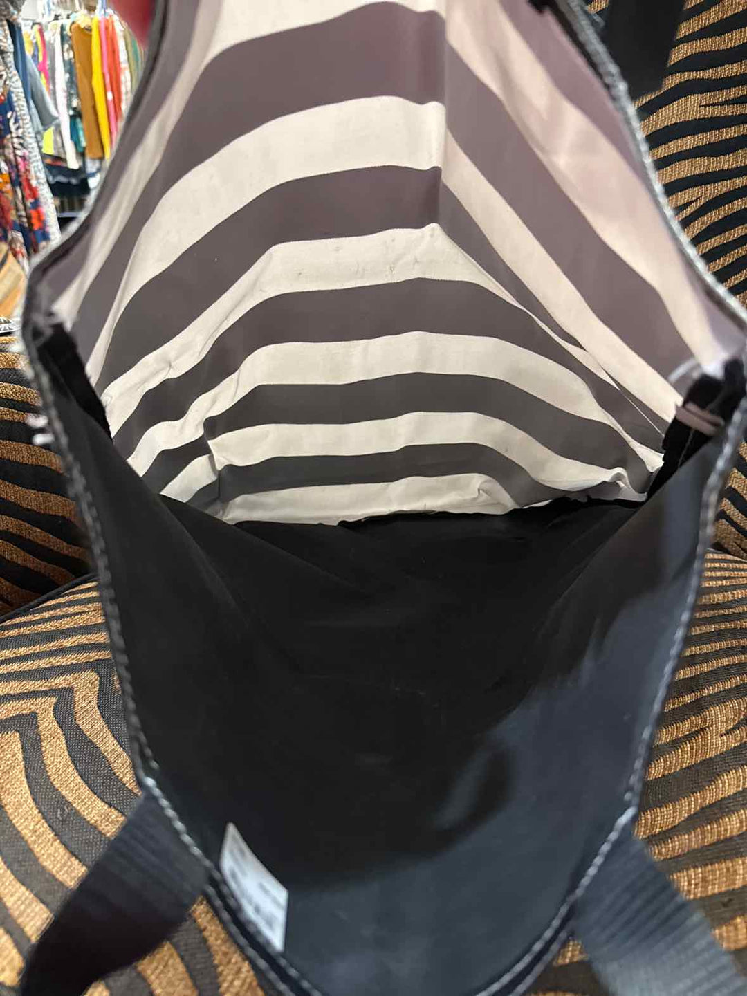 Bag - St. Tropez Tote