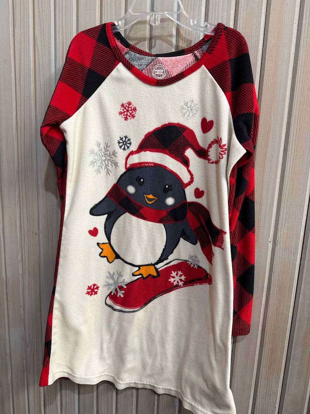 M - Wonder Nation Pajama