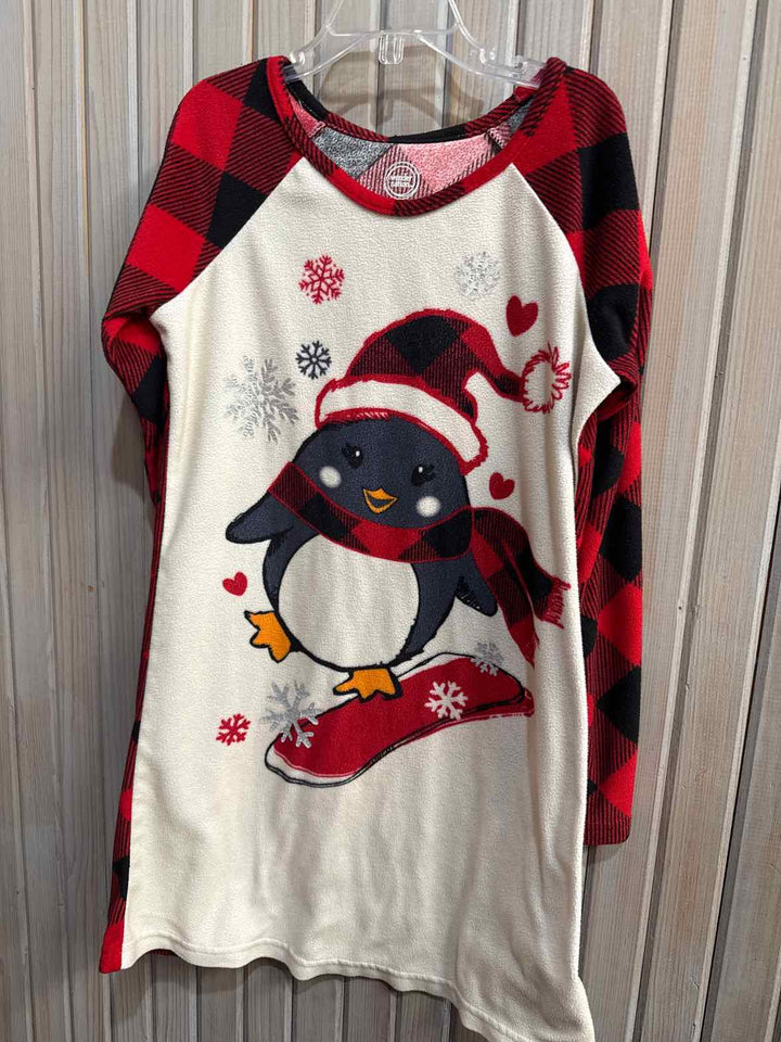 M - Wonder Nation Pajama