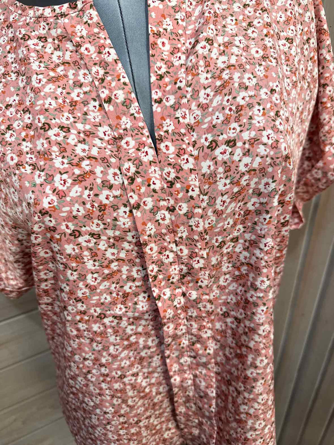 L - Unbranded Blouse