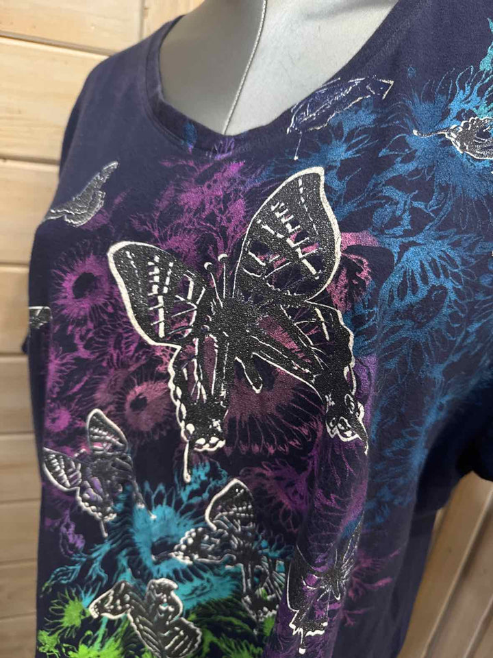 3X - jms T-Shirt