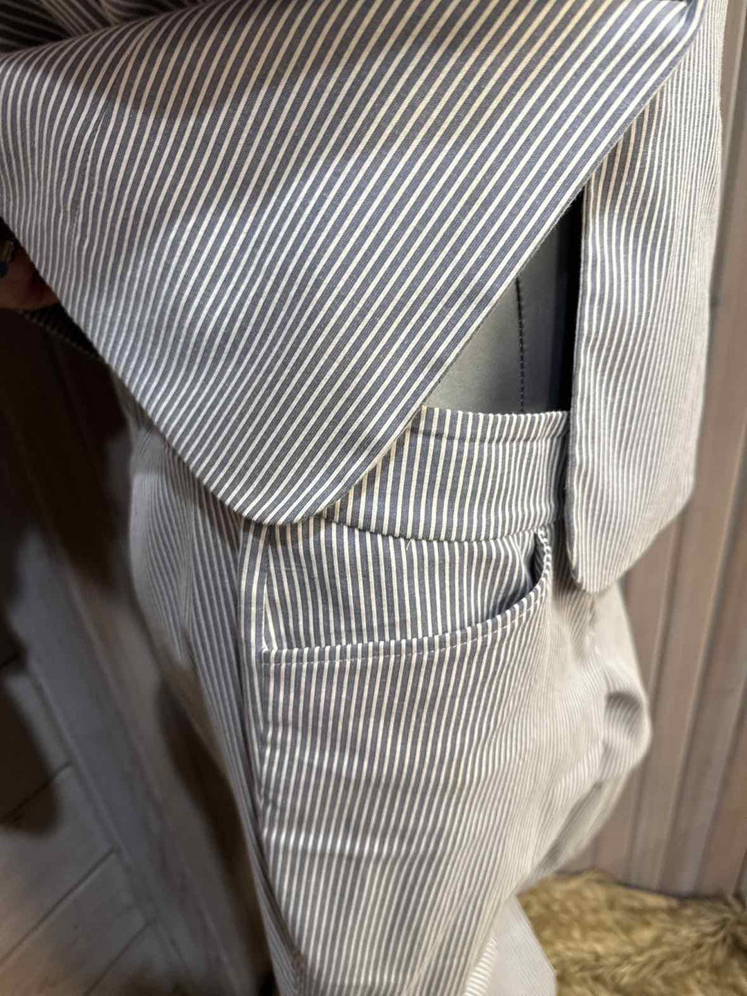8 - Jones Studio Outfit