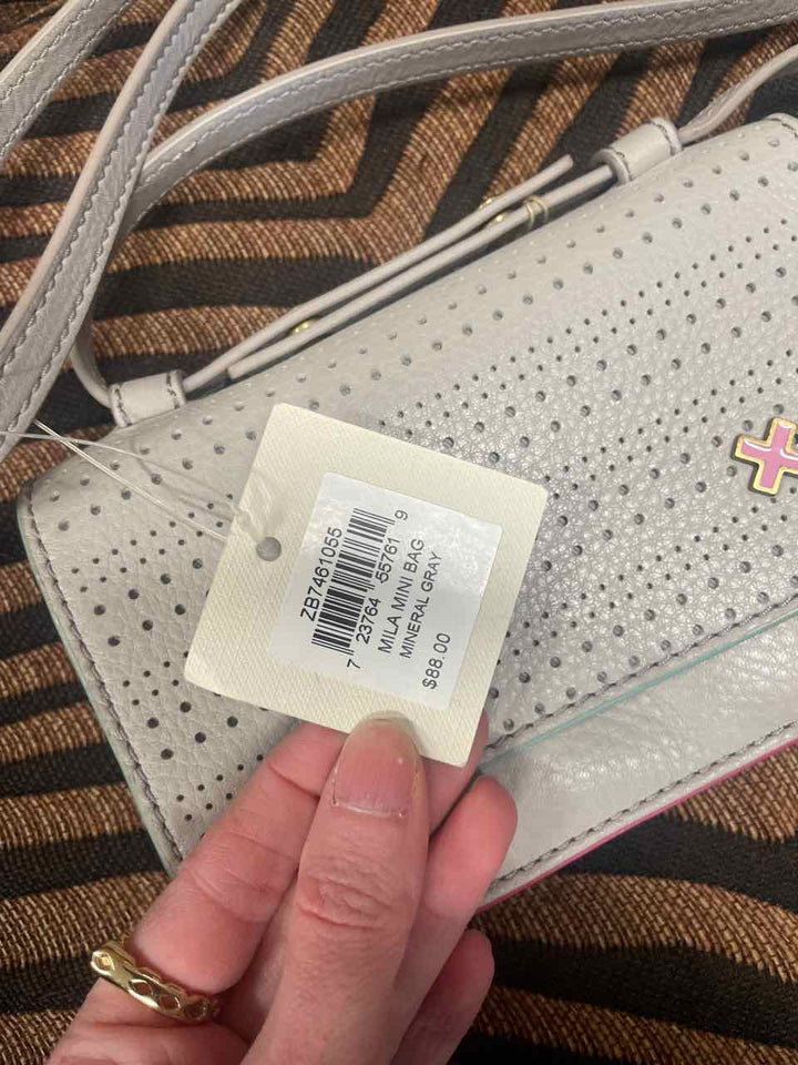 Purse - Fossil Crossbody