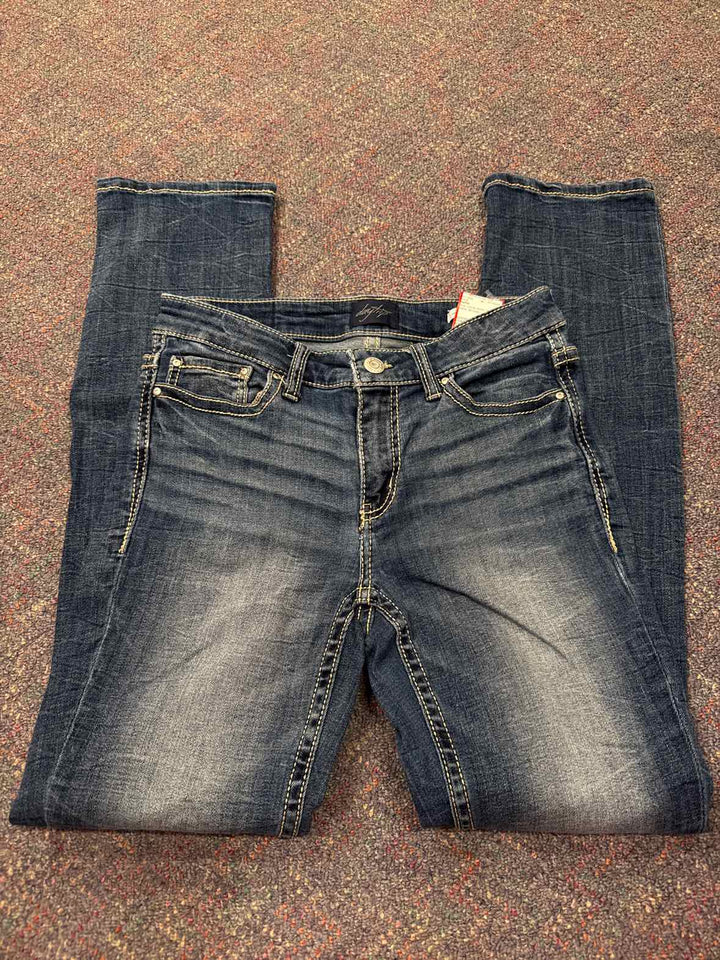 25 - daytrip Jeans