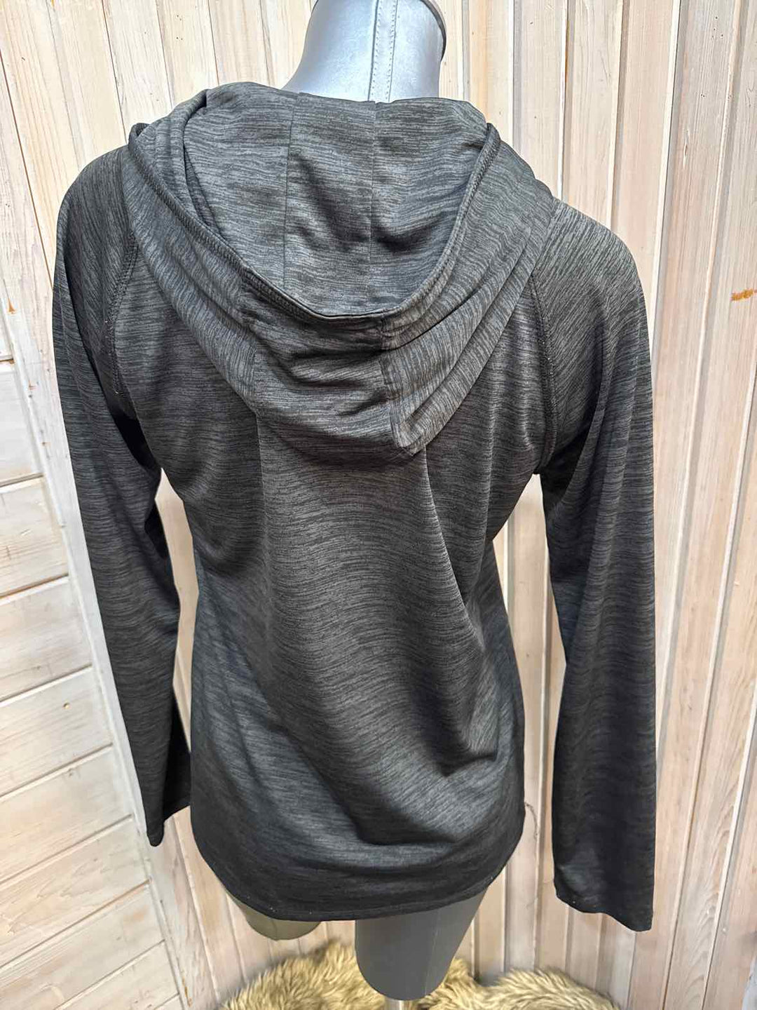 S - Augusta Hoodie
