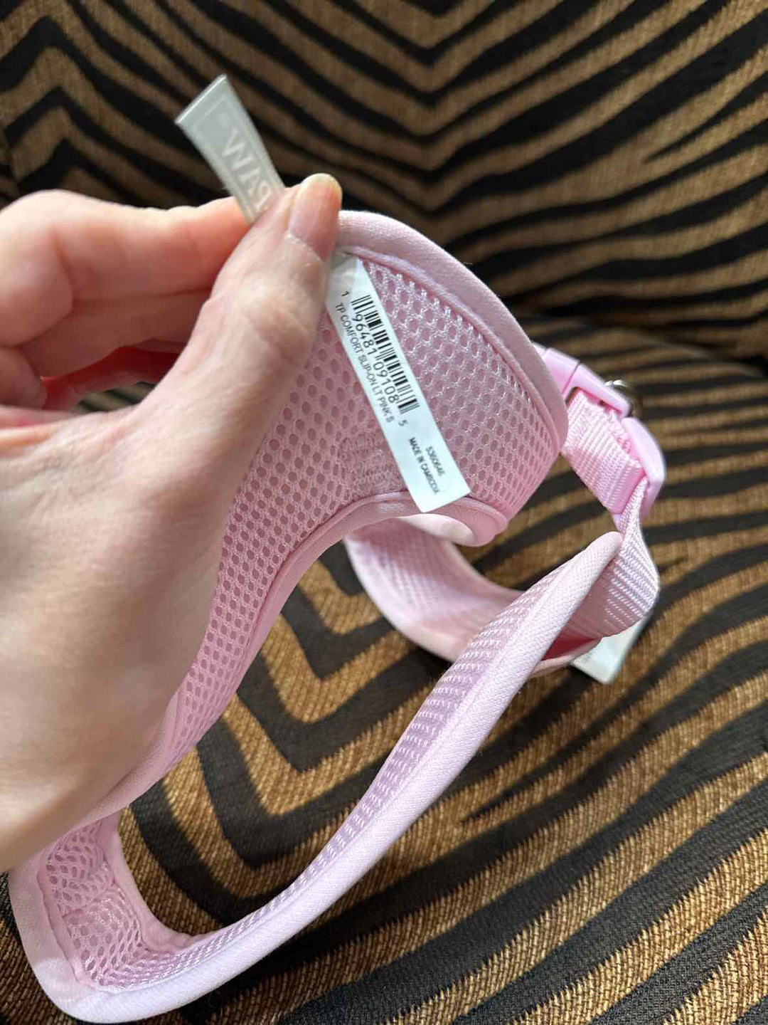 Pets Accessories - Top Paw Harness