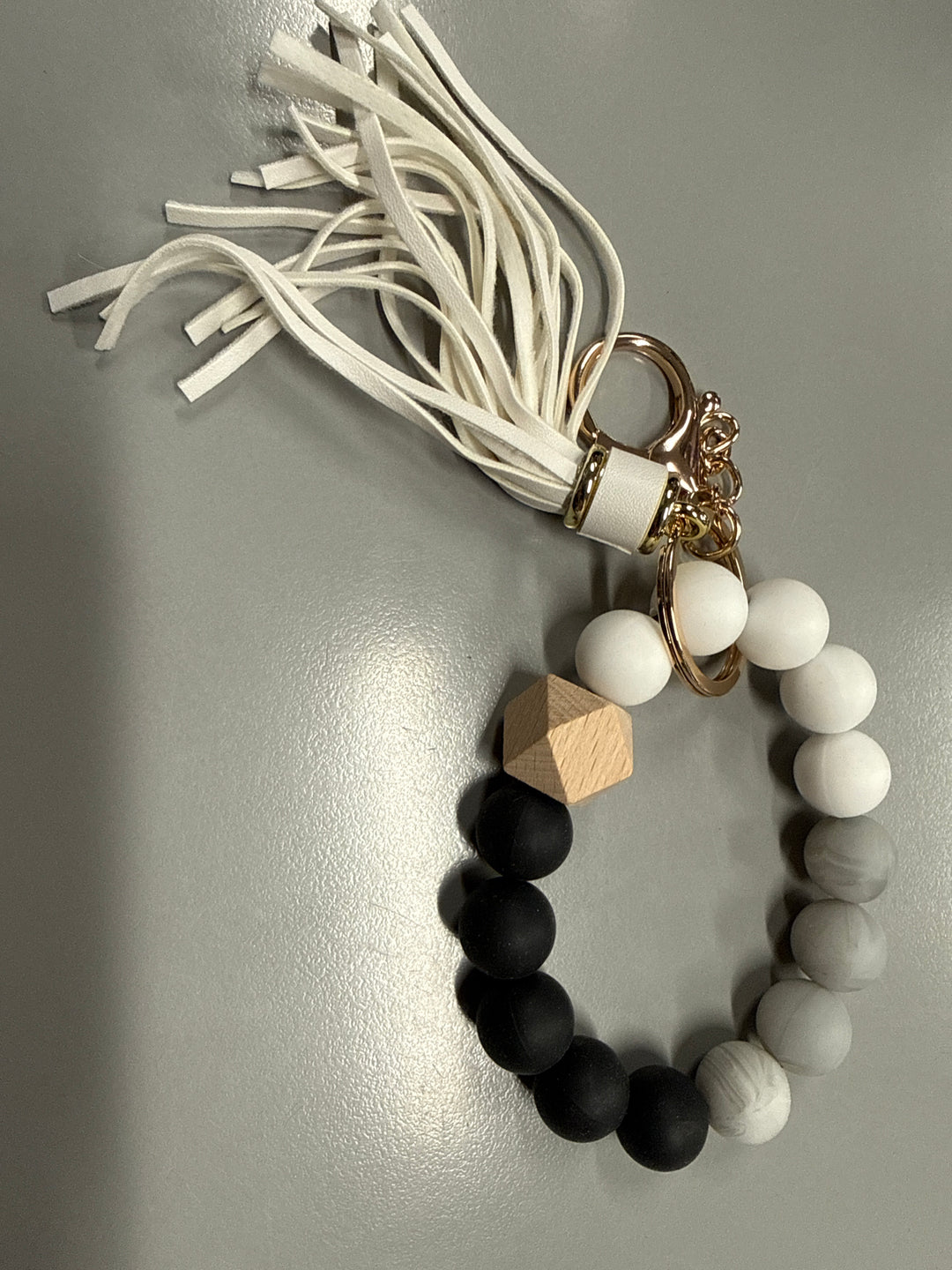 Hex Wristlet (multiple colors)