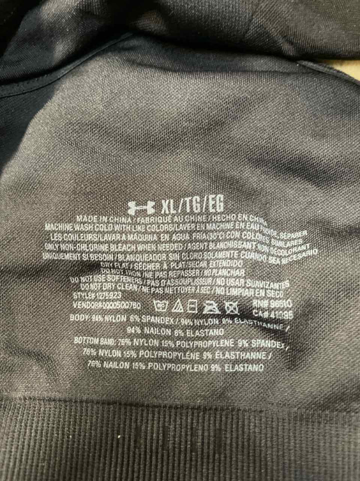 XL - Under Armour Sports Bra