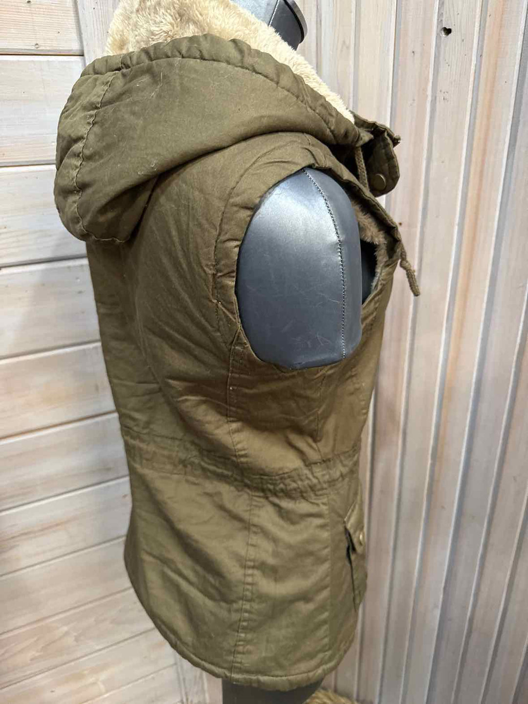 M - YMI Vest