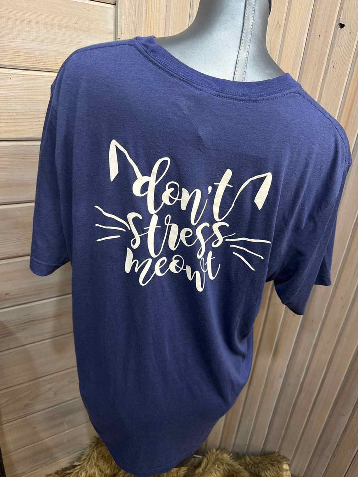 XL - Bella Canvas T-Shirt