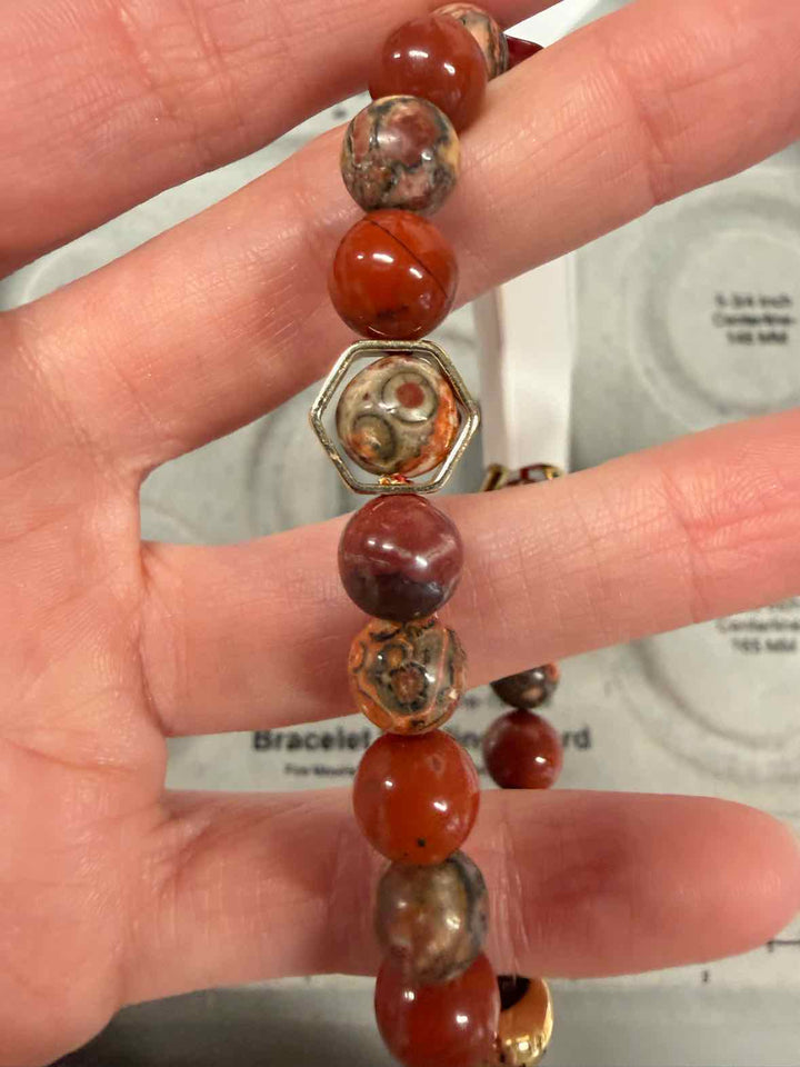 Jewelry - Crystal Bracelet