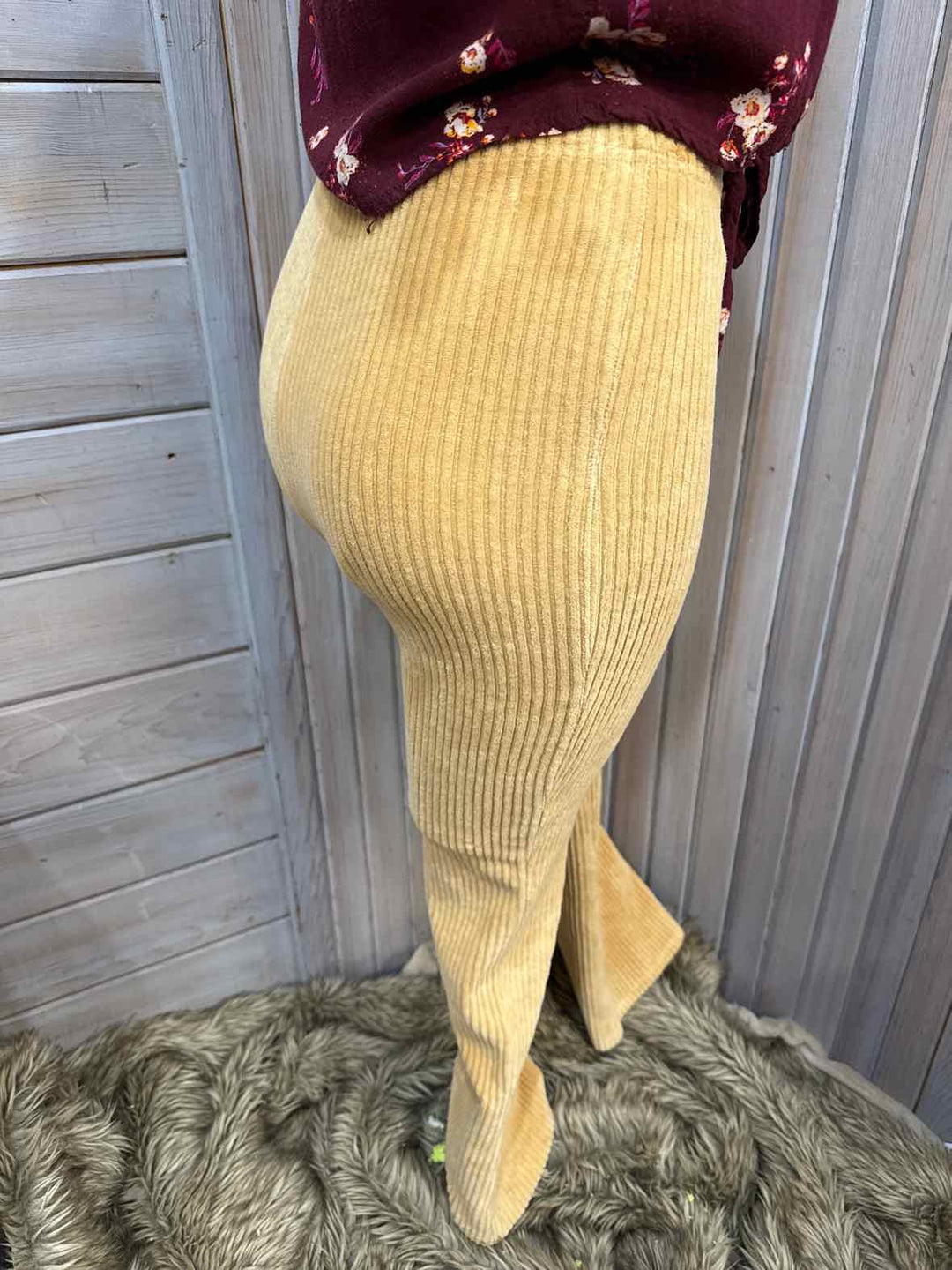 S - Billabong Pants