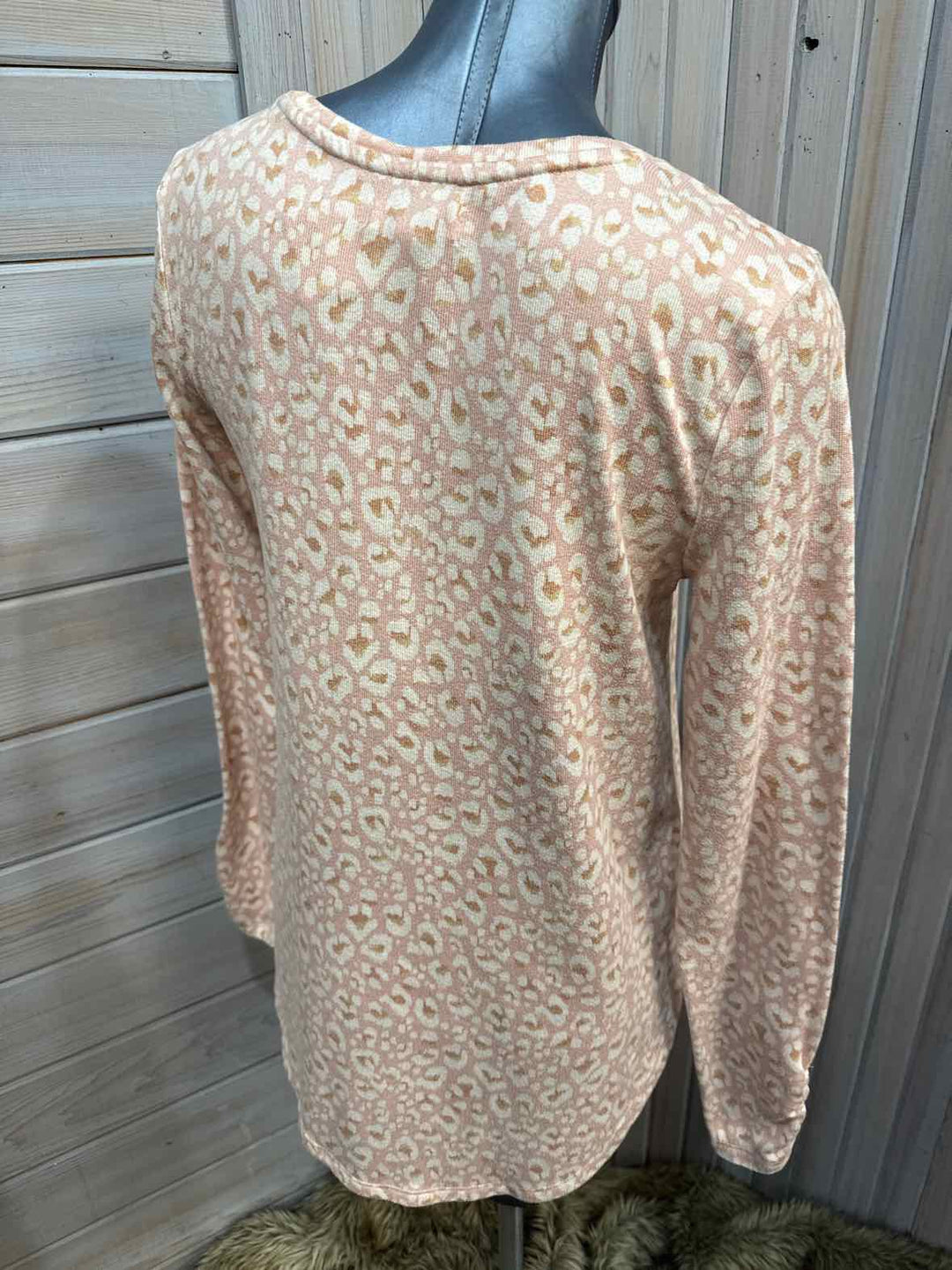 M - Nine West Long Sleeve