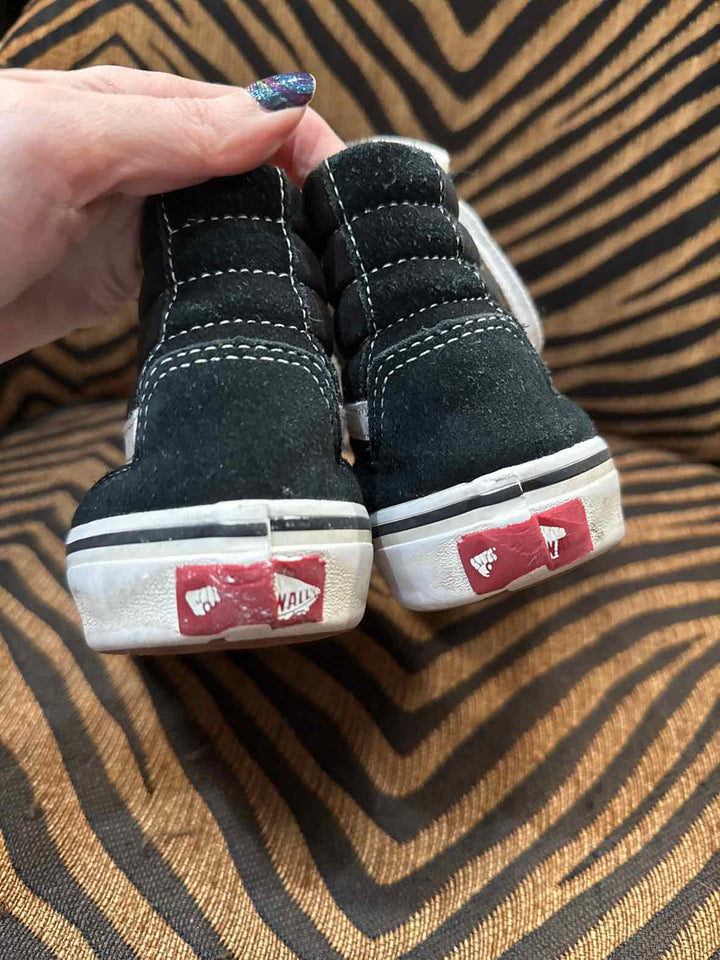 3 - Vans Shoes
