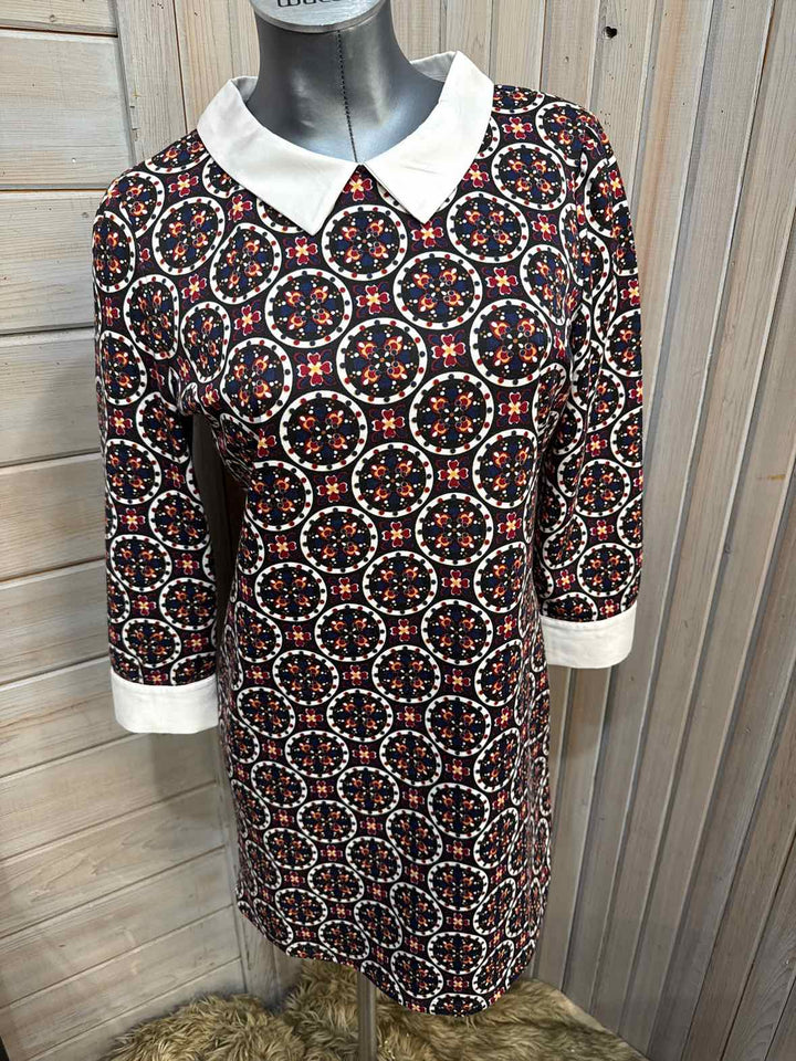 14 - Qed London Dress