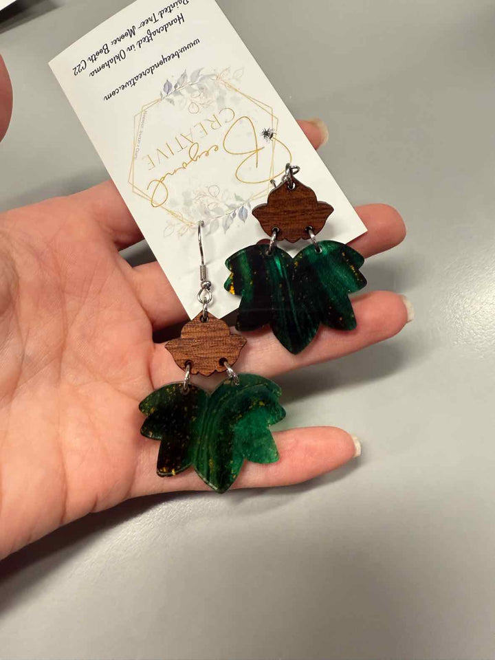 Jewelry - Beeyond Creative Earrings