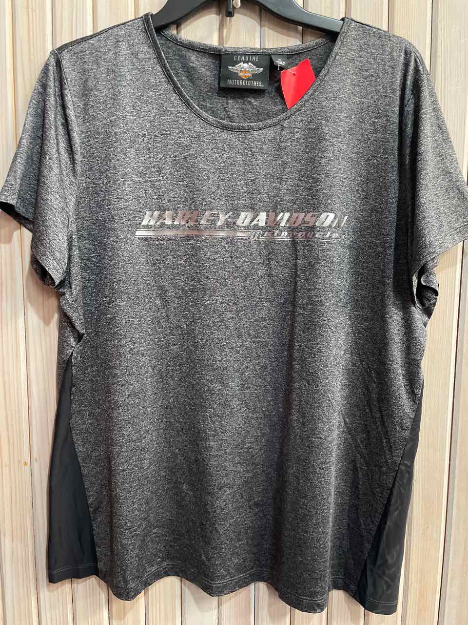 XL - Harley Davidson T-Shirt