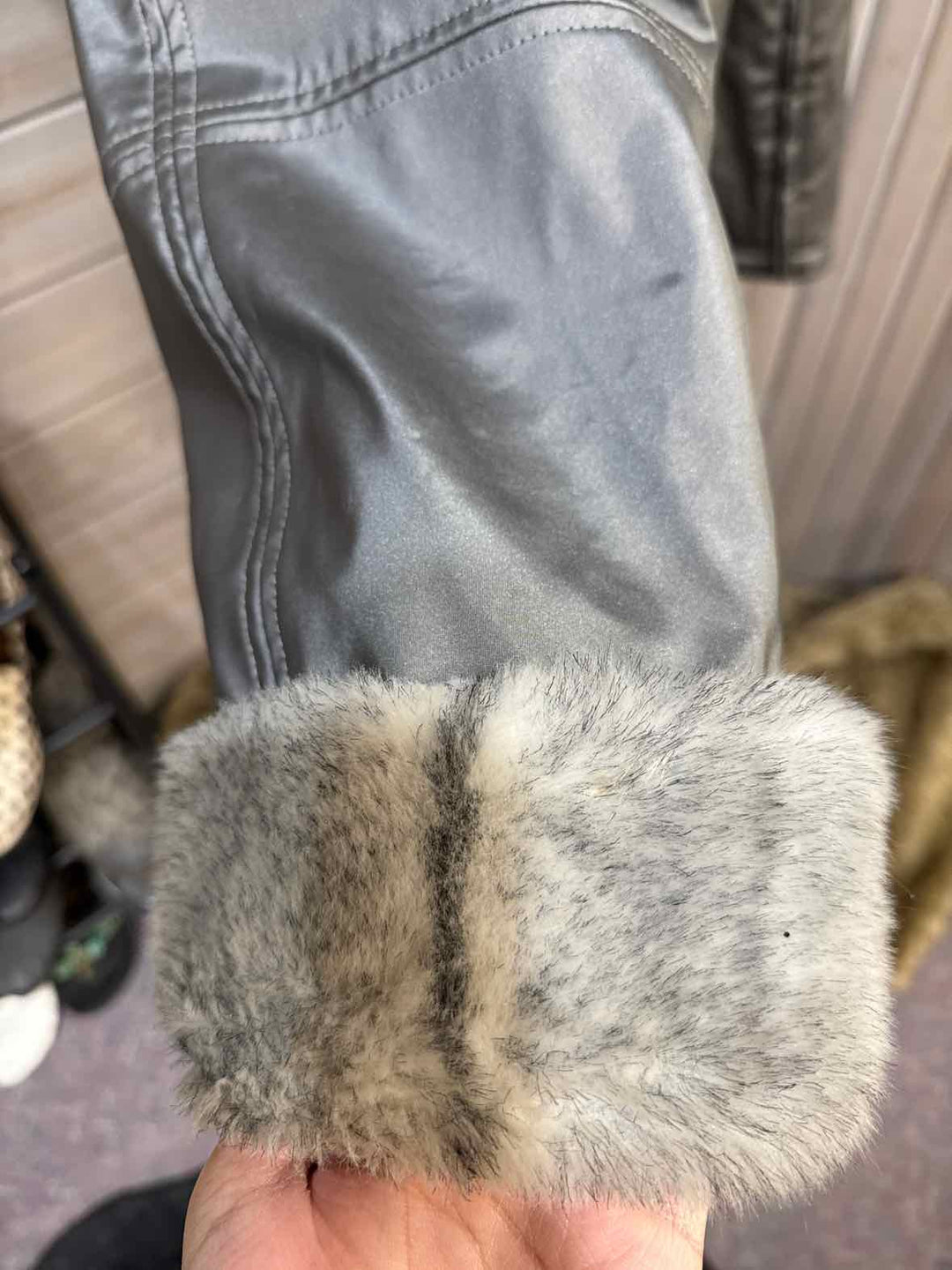 1X - Outbrook Jacket