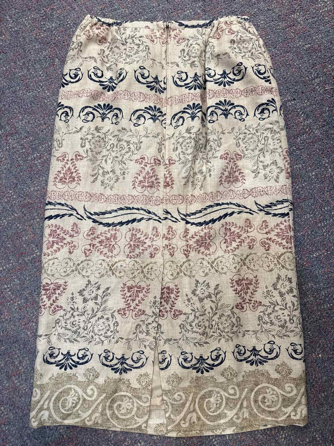 10 - Norton McNaughton Skirt